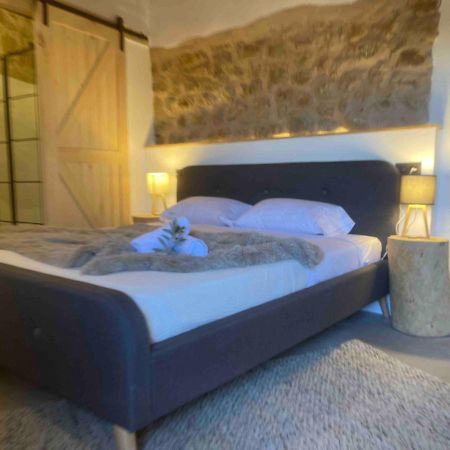 Hotel Castell De L'Aguda Tora de Riubregos Zewnętrze zdjęcie